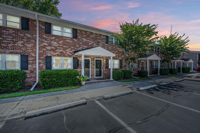 1852 Mepkin Road Unit F4, Charleston, SC 29407