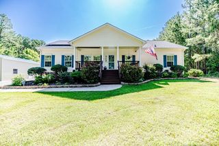 3564 Lower Moncure Road, Sanford, NC 27330