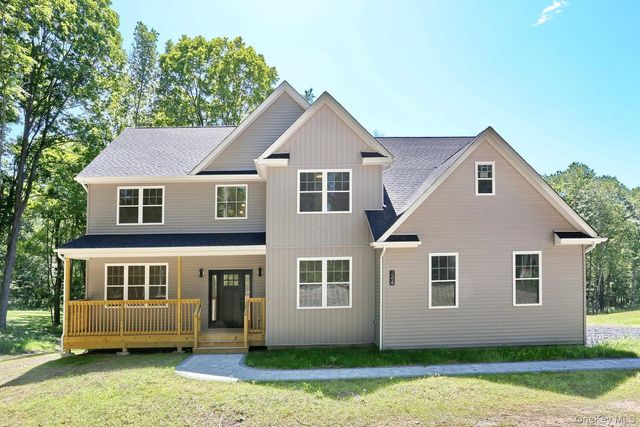 344 N Ohioville Road, New Paltz, NY 12561