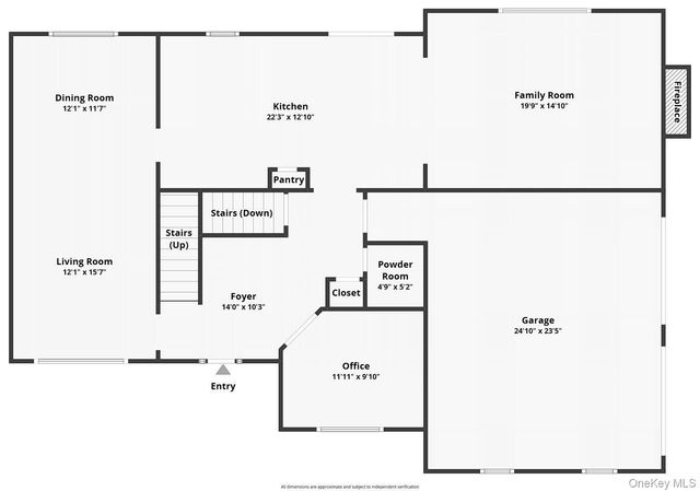 344 N Ohioville Road, New Paltz, NY 12561