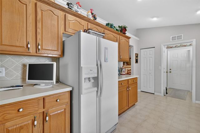 17532 SE 119TH CIRCLE, Summerfield, FL 34491