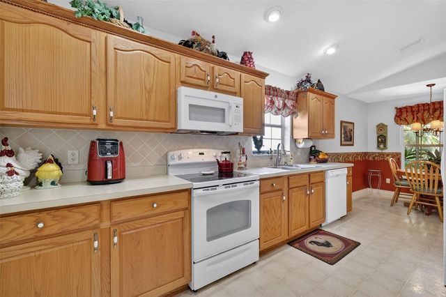 17532 SE 119TH CIRCLE, Summerfield, FL 34491