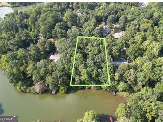 0 Circle Drive, Hampton, GA 30228