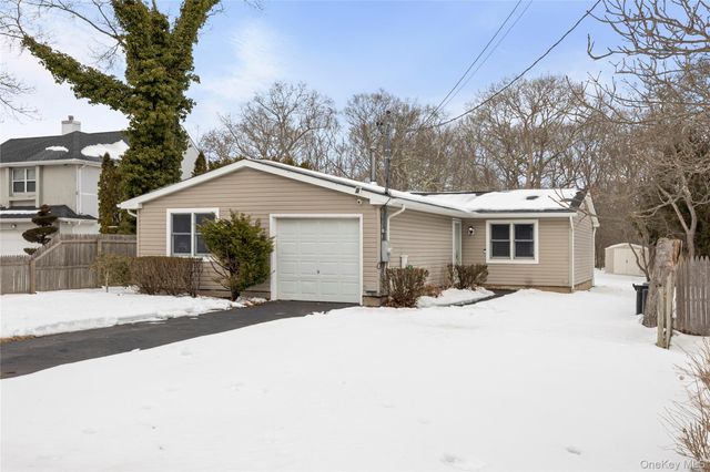 137 Riverside Avenue, Mastic Beach, NY 11951