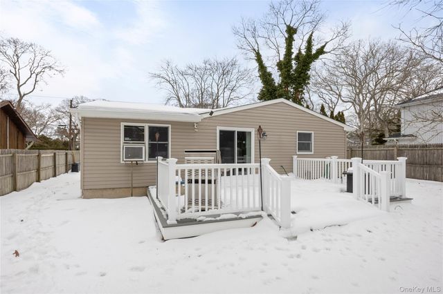 137 Riverside Avenue, Mastic Beach, NY 11951