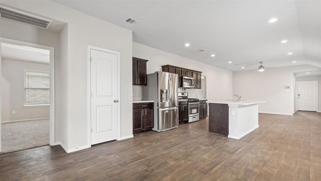 2311 Silver Plume Lane, Spring, TX 77373