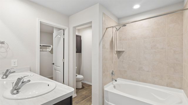 2311 Silver Plume Lane, Spring, TX 77373