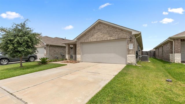 2311 Silver Plume Lane, Spring, TX 77373