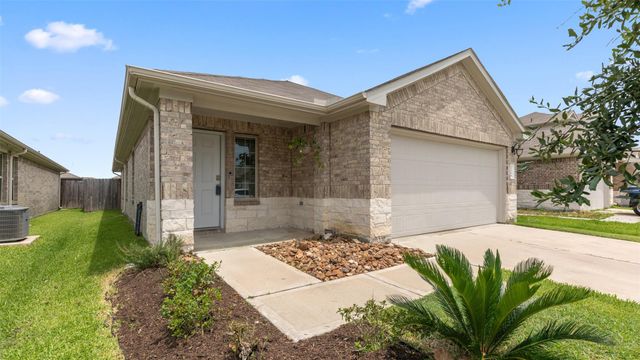 2311 Silver Plume Lane, Spring, TX 77373