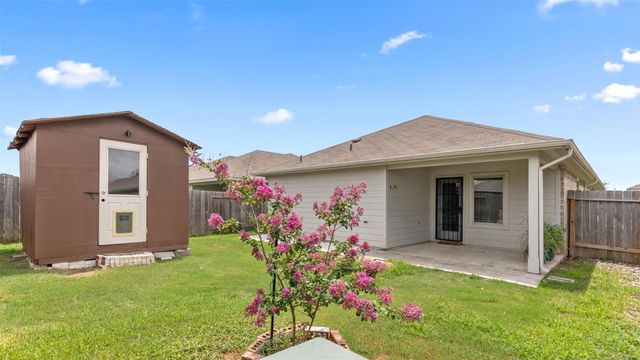 2311 Silver Plume Lane, Spring, TX 77373