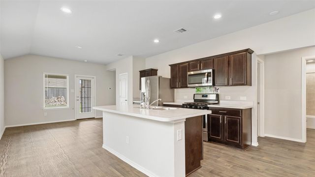 2311 Silver Plume Lane, Spring, TX 77373