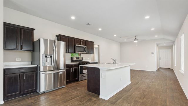 2311 Silver Plume Lane, Spring, TX 77373