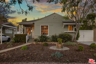 3766 Beethoven Street, Los Angeles, CA 90066