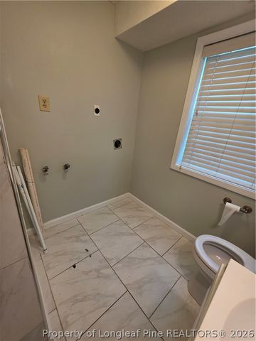 112 Chloe Drive, Fayetteville, NC 28301