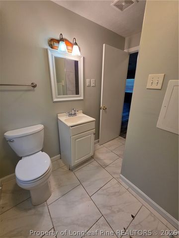 112 Chloe Drive, Fayetteville, NC 28301