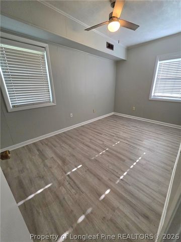 112 Chloe Drive, Fayetteville, NC 28301