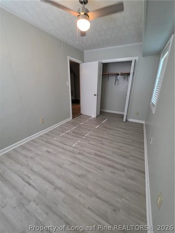 112 Chloe Drive, Fayetteville, NC 28301