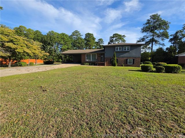 112 Chloe Drive, Fayetteville, NC 28301