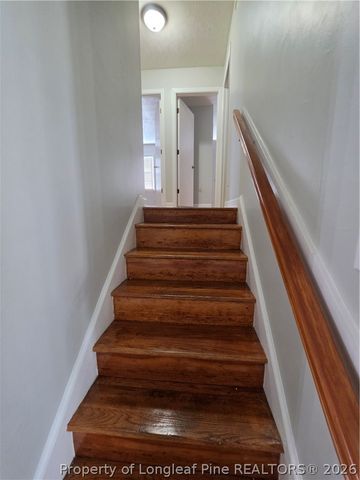112 Chloe Drive, Fayetteville, NC 28301