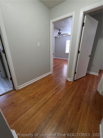 112 Chloe Drive, Fayetteville, NC 28301