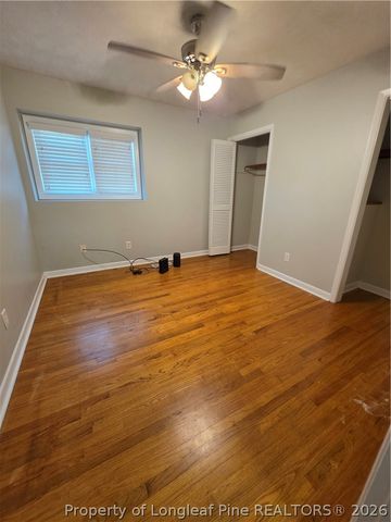 112 Chloe Drive, Fayetteville, NC 28301