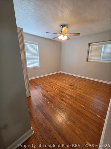 112 Chloe Drive, Fayetteville, NC 28301