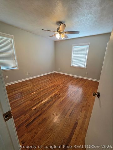 112 Chloe Drive, Fayetteville, NC 28301