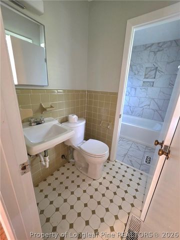 112 Chloe Drive, Fayetteville, NC 28301