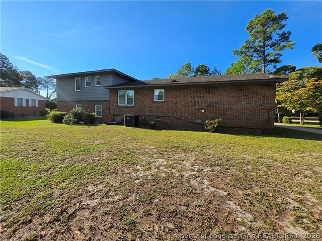 112 Chloe Drive, Fayetteville, NC 28301