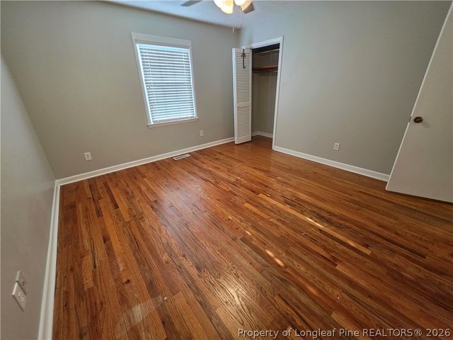112 Chloe Drive, Fayetteville, NC 28301