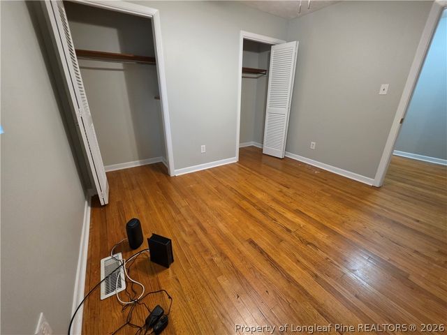 112 Chloe Drive, Fayetteville, NC 28301