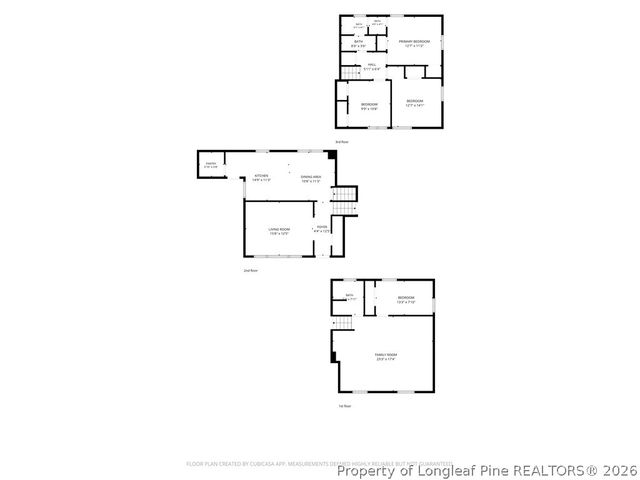 112 Chloe Drive, Fayetteville, NC 28301