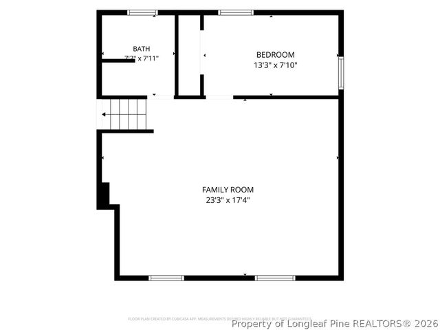 112 Chloe Drive, Fayetteville, NC 28301