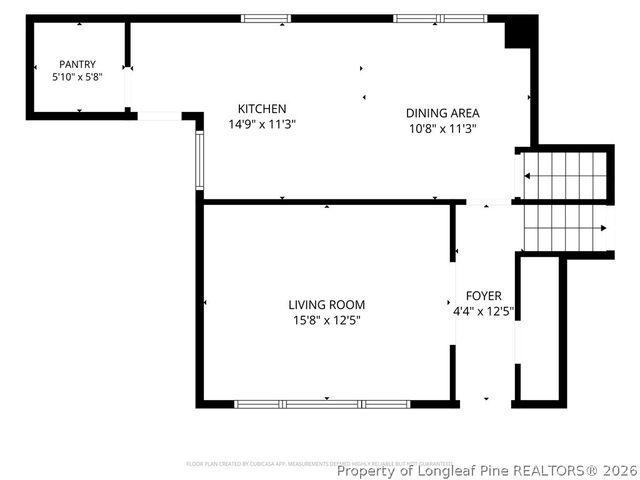 112 Chloe Drive, Fayetteville, NC 28301