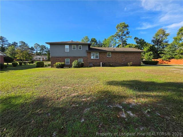 112 Chloe Drive, Fayetteville, NC 28301