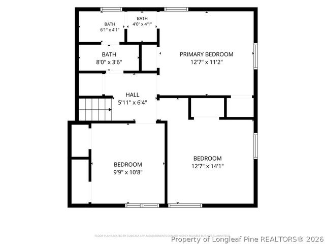 112 Chloe Drive, Fayetteville, NC 28301