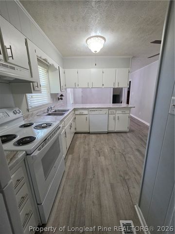112 Chloe Drive, Fayetteville, NC 28301
