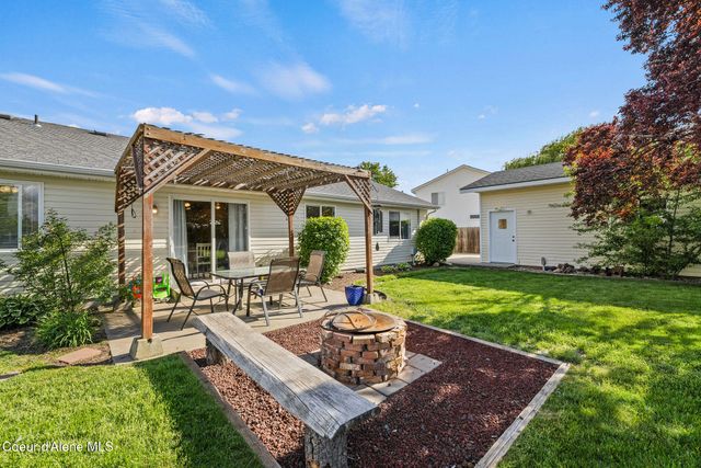 2459 W Warwick CT, Hayden, ID 83835