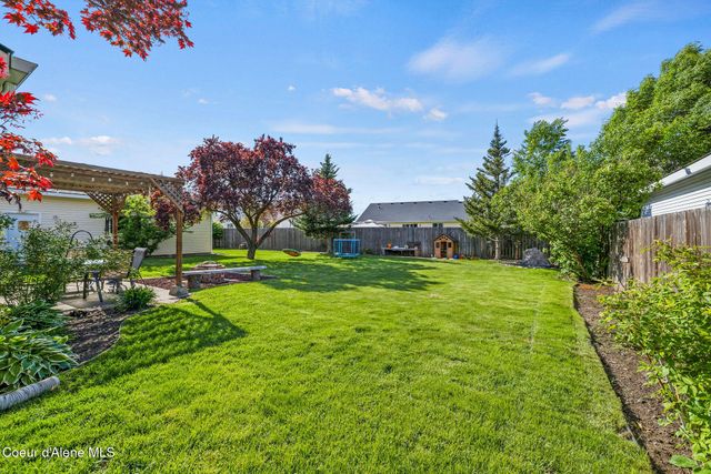 2459 W Warwick CT, Hayden, ID 83835