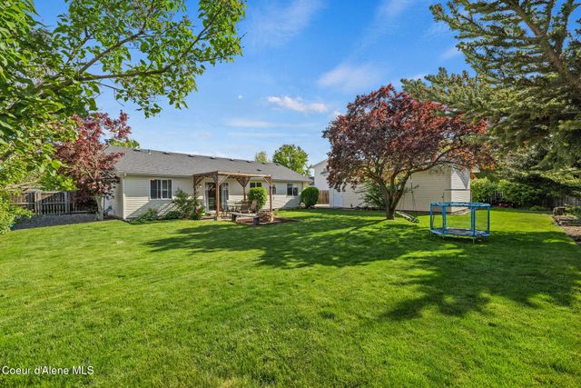 2459 W Warwick CT, Hayden, ID 83835