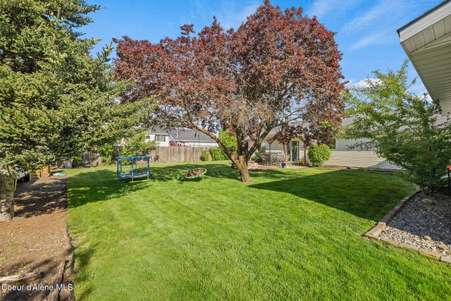 2459 W Warwick CT, Hayden, ID 83835