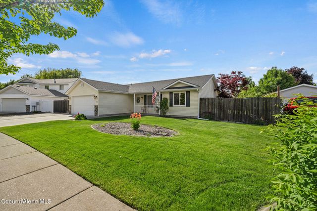 2459 W Warwick CT, Hayden, ID 83835