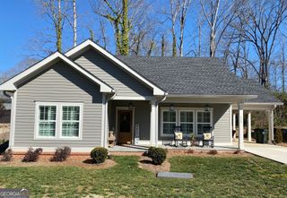 111 Smith Court, Clarkesville, GA 30523