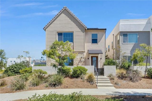 128 Character, Irvine, CA 92618
