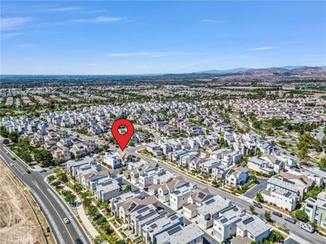 128 Character, Irvine, CA 92618