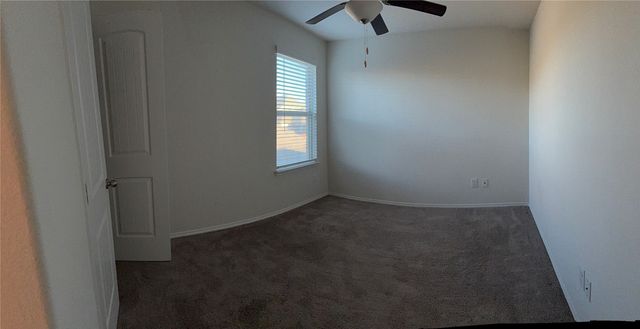 4000 Bighorn Drive, Forney, TX 75126