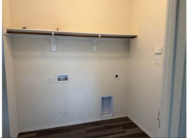 4000 Bighorn Drive, Forney, TX 75126