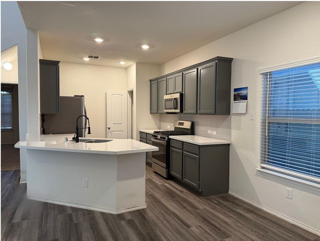 4000 Bighorn Drive, Forney, TX 75126