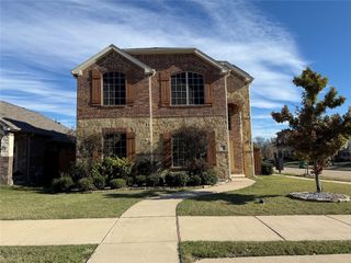 4000 Bighorn Drive, Forney, TX 75126