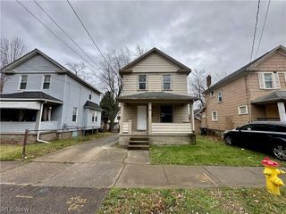 435 Windsor Street, Akron, OH 44306